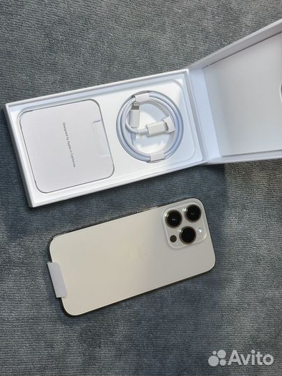 iPhone 14 Pro, 256 ГБ