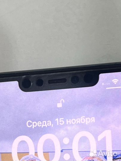 iPhone 11 Pro Max, 256 ГБ
