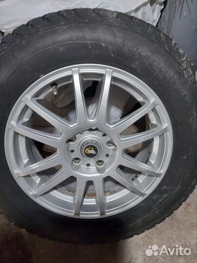 Sava Eskimo S2 Ice R16 65