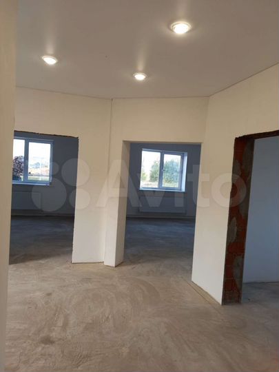 Дом 95,2 м² на участке 10,8 сот.