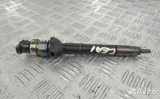 Форсунка дизельная toyota RAV 4 ZSA3 (CEA01AL03)
