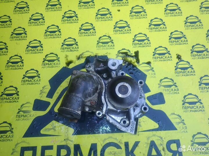 Насос водяной (помпа) для Subaru Impreza G12