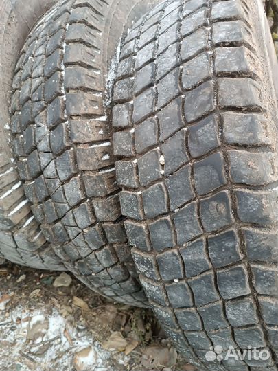 Колёса бу. 10 р 20