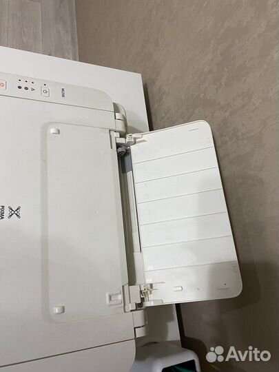 Принтер canon pixma mg2545 (pixma)