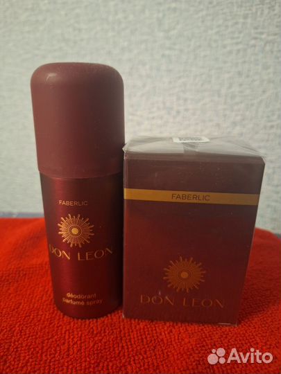 Набор для мужчин