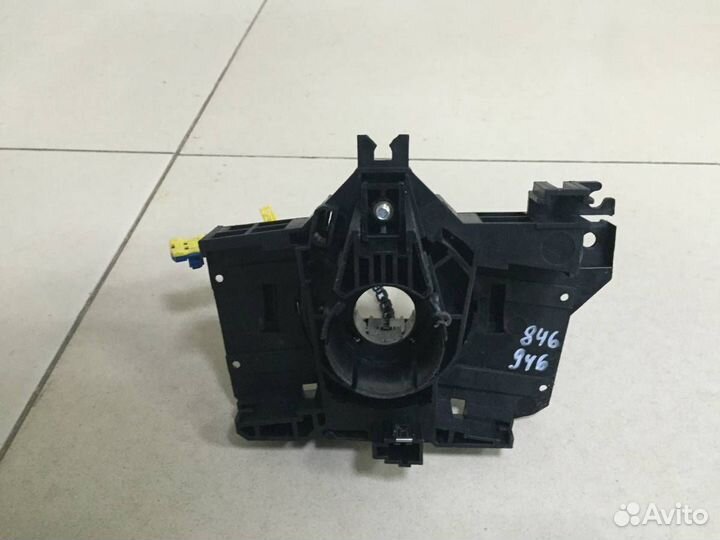 Механизм подрулевой для SRS (ленточный) Nissan Almera