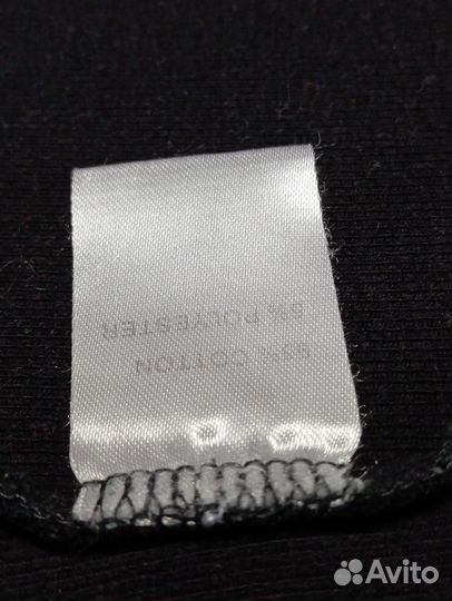 Джемпер Polo Ralph Lauren трикотаж 48 р