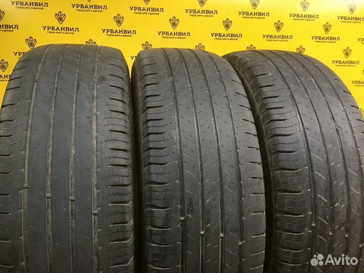 Michelin Latitude Tour 225/65 R17 102T