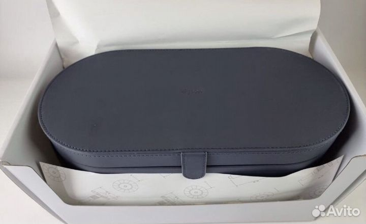 Стайлер dyson airwrap 1400 отзывов