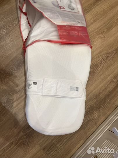 Кокон red castle cocoonababy