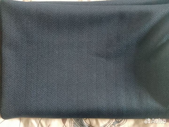 Отрезы ткани из СССР