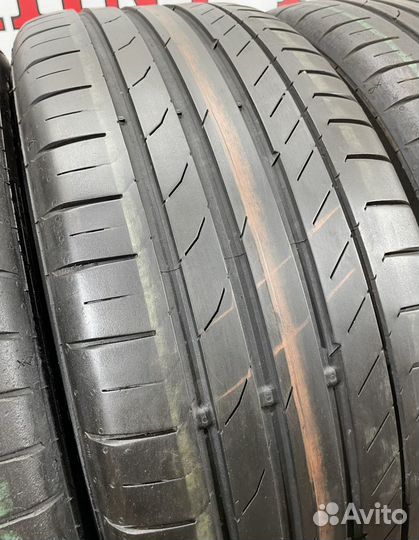 Continental ContiSportContact 5 SUV 235/45 R19 95V