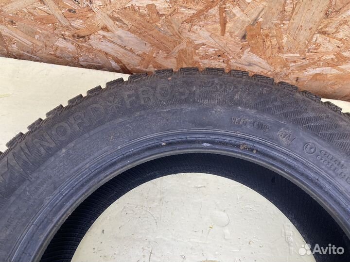 Nordman Nordman + 185/65 R15