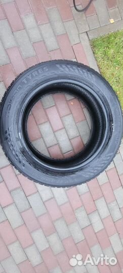 Nokian Tyres Hakkapeliitta 9 SUV 285/50 R20