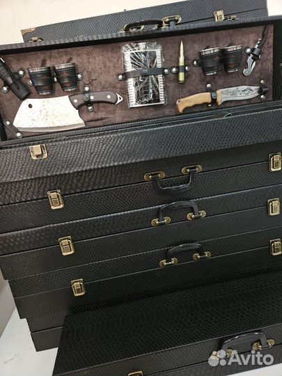 Шашлычный набор оптом от производителя