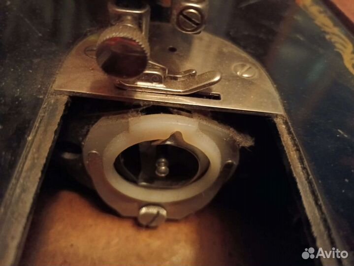 Швейная машина Подольск