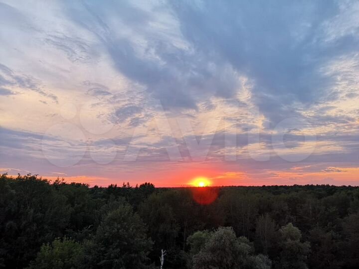 3-к. квартира, 80,7 м², 4/14 эт.