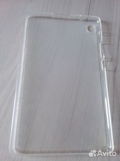 Чехол Huawei MatePad T 8 2+32GB чехол силиконовы