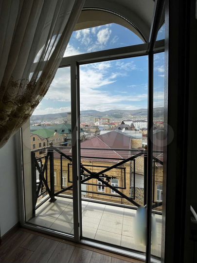 1-к. квартира, 38 м², 5/5 эт.