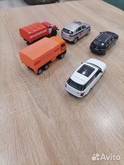 Детские машинки игрушки