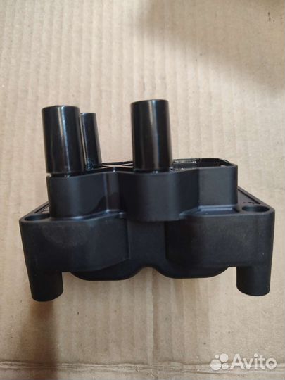 Катушка зажигания на Форд фокус 2-3 С-Макс