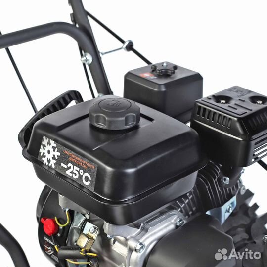 Снегоуборщик Патриот PS 603LED