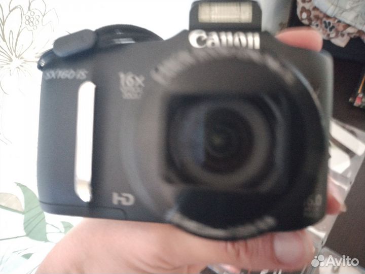 Фотоаппарат