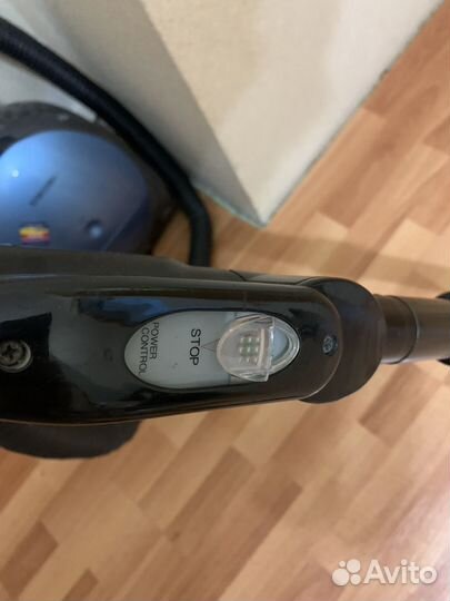 Пылесос Samsung