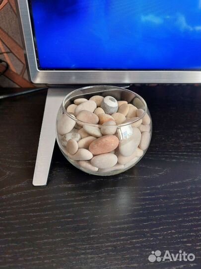 Камешки морские