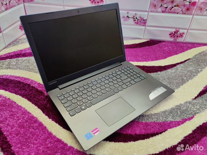 Ноутбук lenovo Intel Pentium N4200