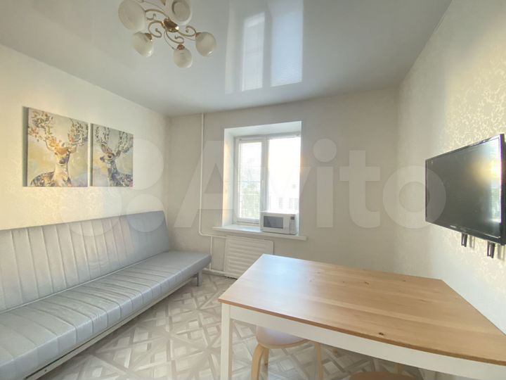 1-к. квартира, 30 м², 5/10 эт.