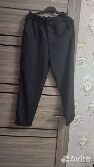 Летние брюки