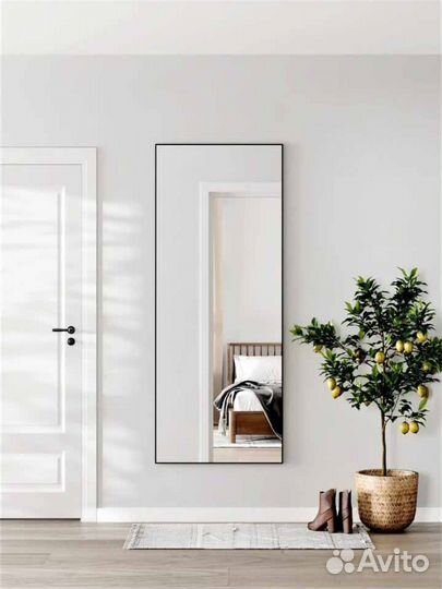 Зеркало настенное 170x60