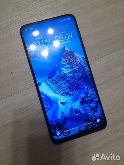 Xiaomi redmi note 9 4/64gb