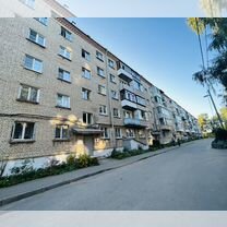 3-к. квартира, 61,7 м², 3/5 эт.