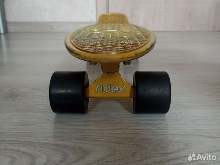 Пени борд ridex
