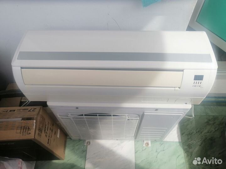 Сплит-система 9