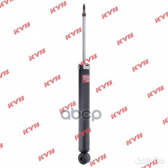 349 038 амортизатор задний газовый Hyundai Son