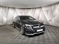 Mercedes-Benz GLA-класс AMG 2.0 AMT, 2014, 134 617 км, с пробегом, цена 2 425 700 руб.