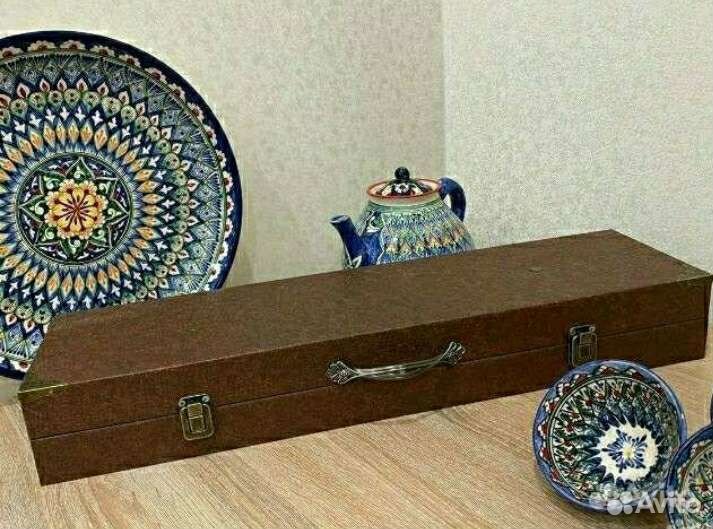 Шашлычный набор для шашлыка