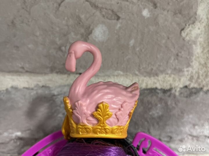 Кукла Лиззи хартс оригинал