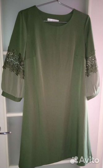 Женские вещи