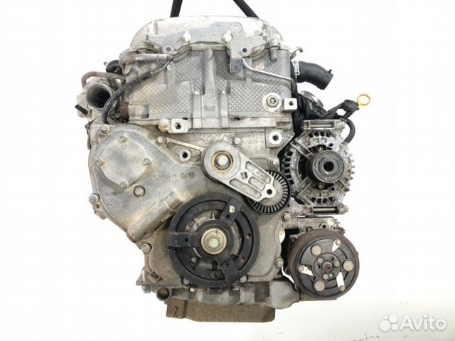 Двигатель Saab 2.0 Ti B207E 2005