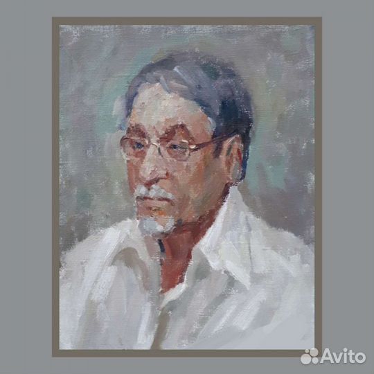 Портрет живопись/графика на заказ