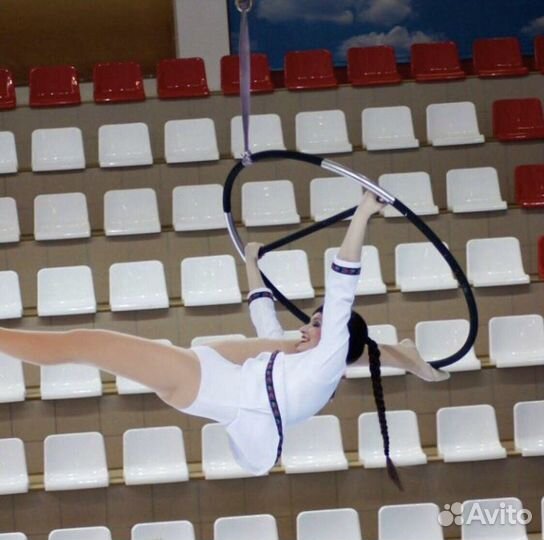 Костюм для выступлений