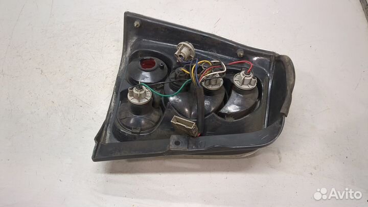 Фонарь (задний) Seat Arosa, 2001