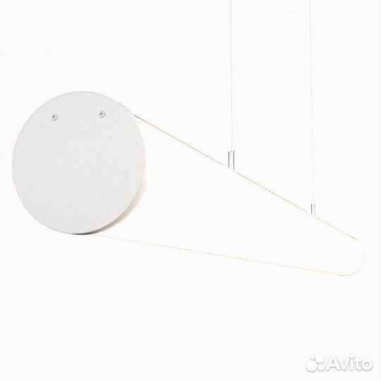 Светильник подвесной