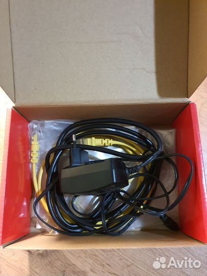 Беспроводной модем/маршрутизатор/роутер