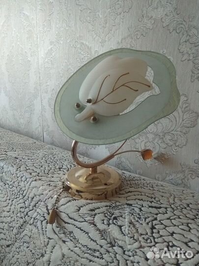 Люстры (разные)