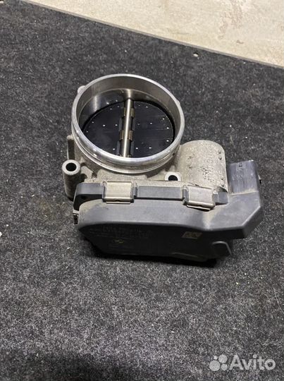 Дроссельная заслонка Bmw 5-Series F10
